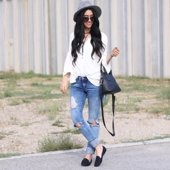 Free People Tunic Top - Picture 2 of 15